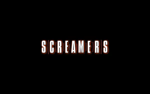 movie screamers HD Desktop Wallpaper | Background Image