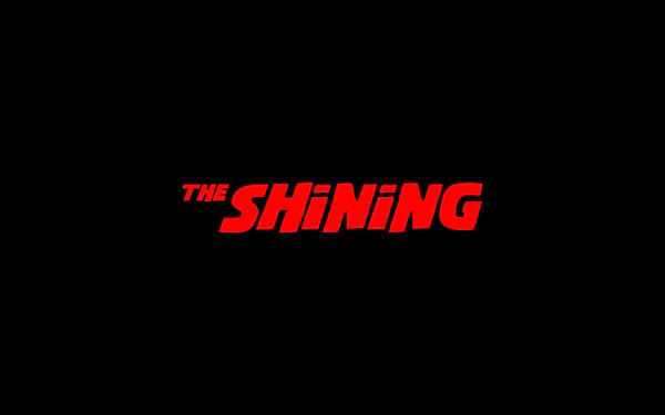 movie The Shining HD Desktop Wallpaper | Background Image