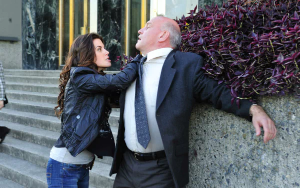 true justice movie true justice: lethal justice HD Desktop Wallpaper | Background Image