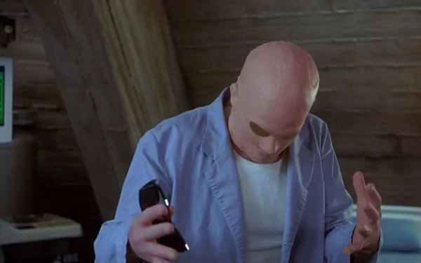 movie hollow man HD Desktop Wallpaper | Background Image