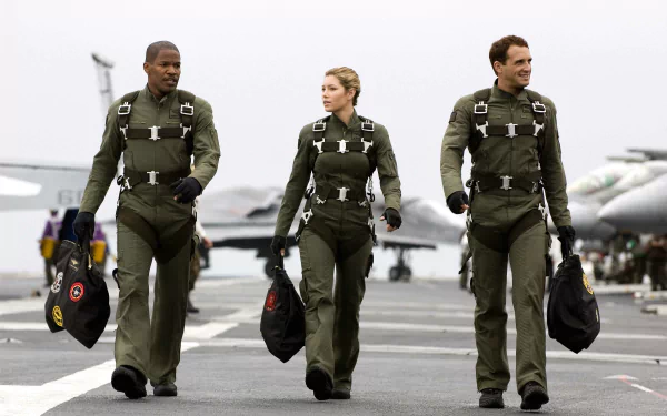 movie Stealth HD Desktop Wallpaper | Background Image