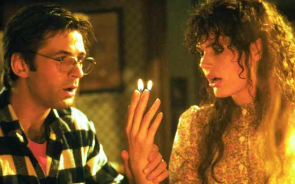 movie Beetlejuice HD Desktop Wallpaper | Background Image