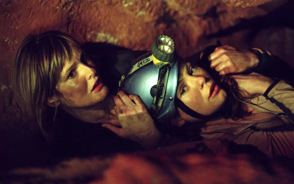 movie the descent HD Desktop Wallpaper | Background Image