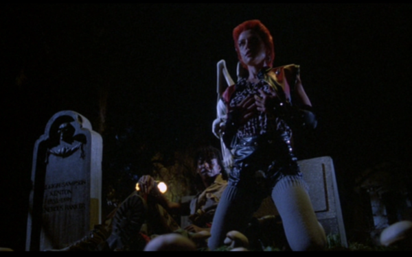 35 The Return of the Living Dead HD Wallpapers | Background Images