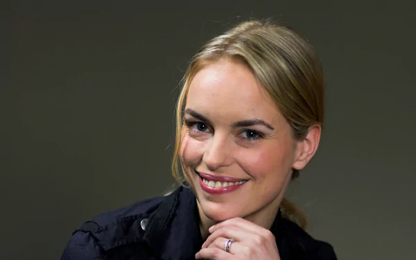 actress German woman Nina Hoss HD Desktop Wallpaper | Background Image