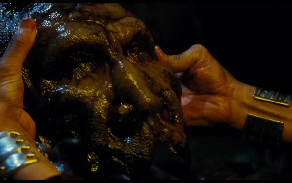 movie mimic HD Desktop Wallpaper | Background Image