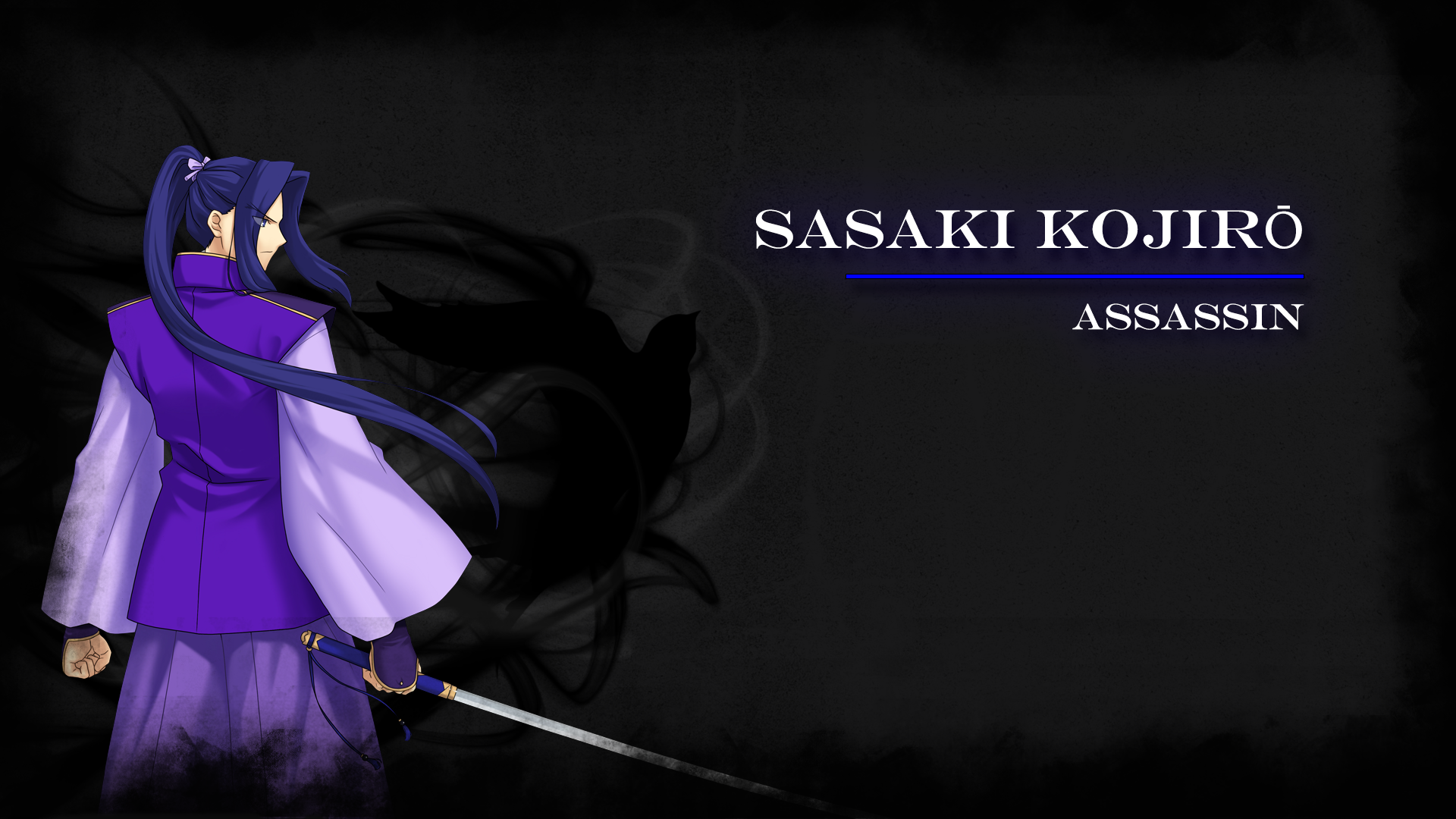 sasaki Full HD Wallpaper and Background Image | 1920x1080 | ID:525400