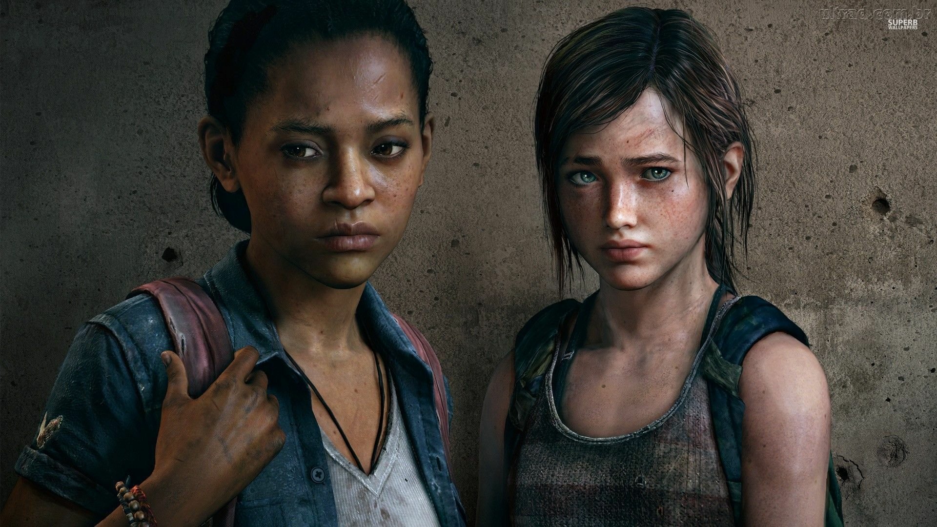 last of us left behind gameplay time