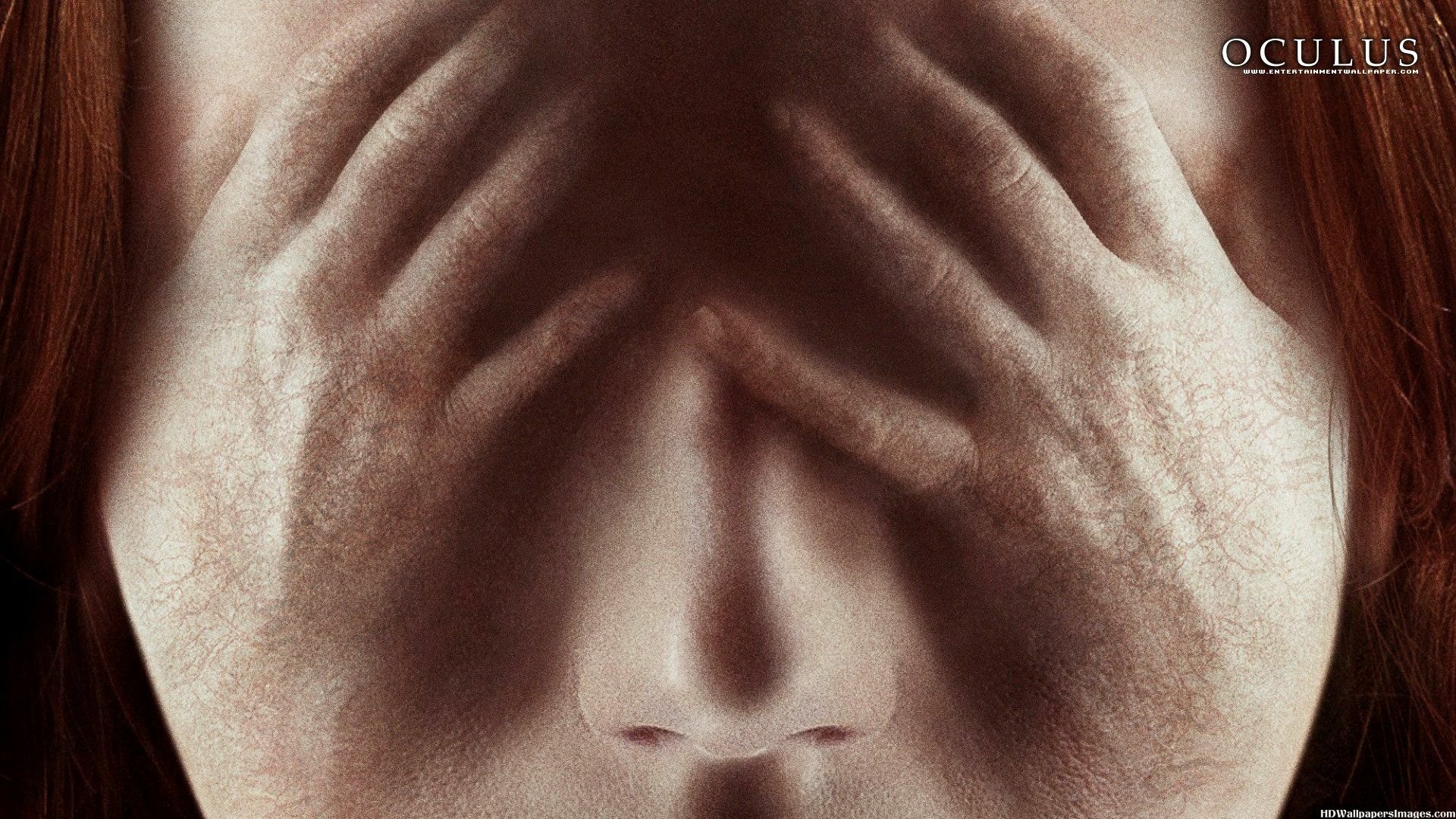 Download Movie Oculus HD Wallpaper