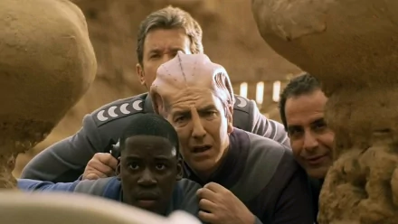 movie Galaxy Quest HD Desktop Wallpaper | Background Image