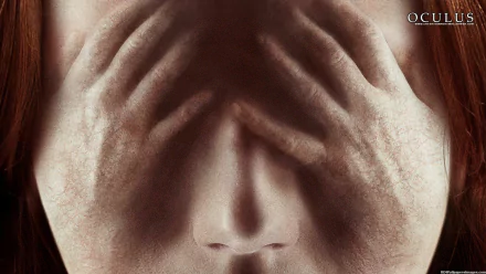 movie Oculus HD Desktop Wallpaper | Background Image