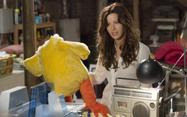 movie Click (2006) HD Desktop Wallpaper | Background Image