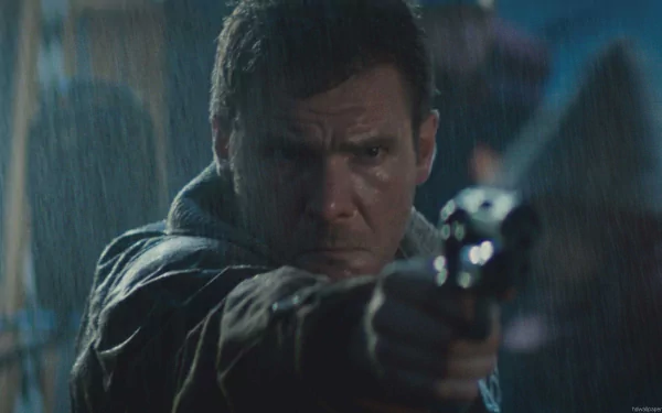 movie Blade Runner HD Desktop Wallpaper | Background Image