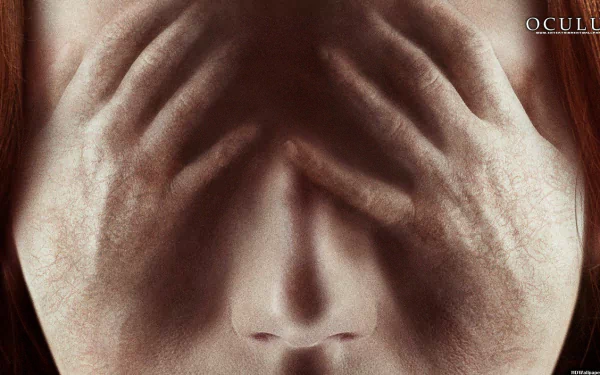 movie Oculus HD Desktop Wallpaper | Background Image