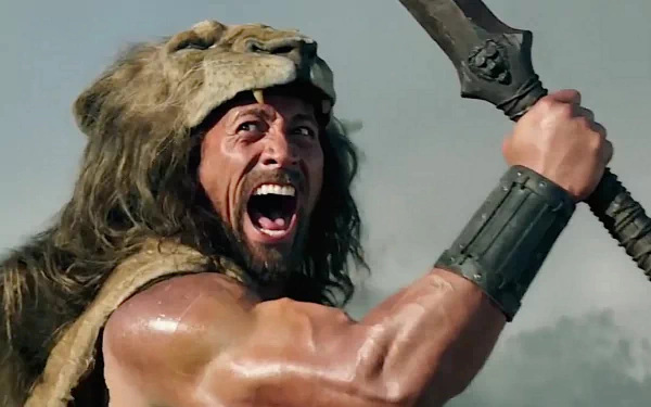 movie Hercules (2014) HD Desktop Wallpaper | Background Image