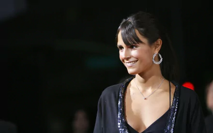 Brazilian actress Celebrity Jordana Brewster HD Desktop Wallpaper | Background Image