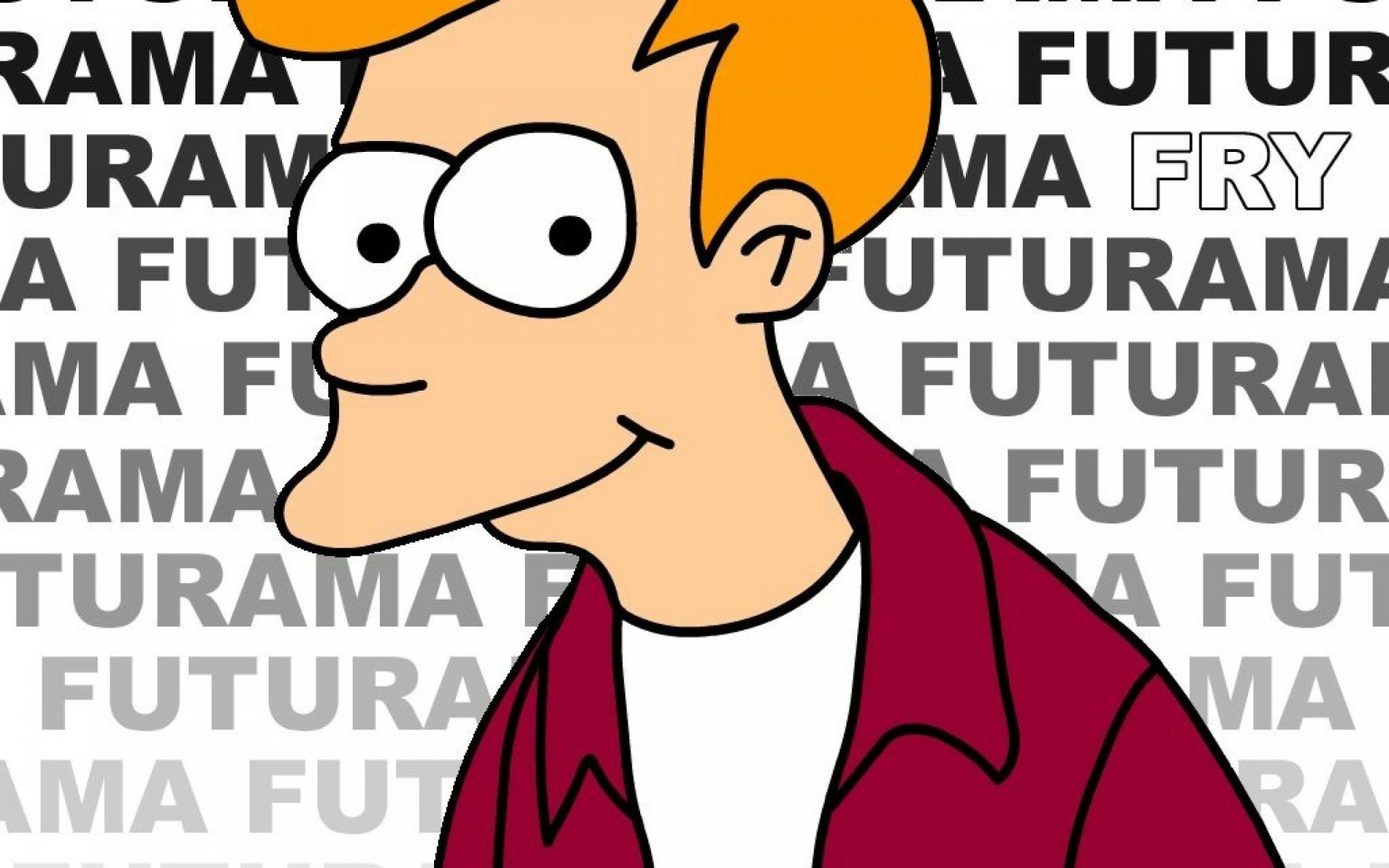 Download TV Show Futurama Fry (Futurama) HD Wallpaper