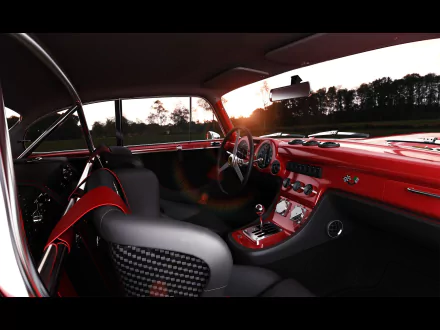 Ferrari vehicle ferrari f340 gullwing america HD Desktop Wallpaper | Background Image