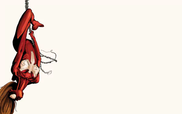 bodysuit brown hair long hair Carnage (Marvel Comics) Comic Carnage HD Desktop Wallpaper | Background Image