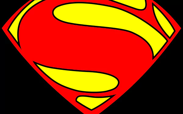 superman logo Comic Superman HD Desktop Wallpaper | Background Image