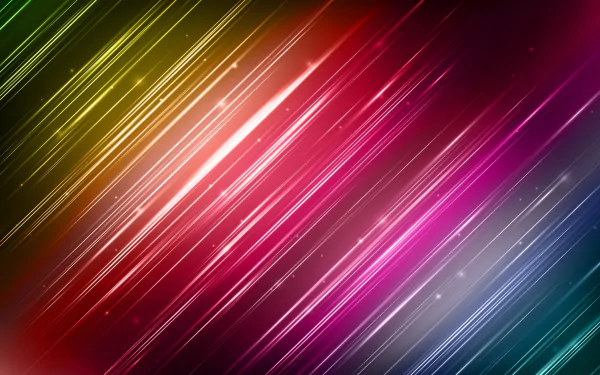 Abstract rainbow HD Desktop Wallpaper | Background Image
