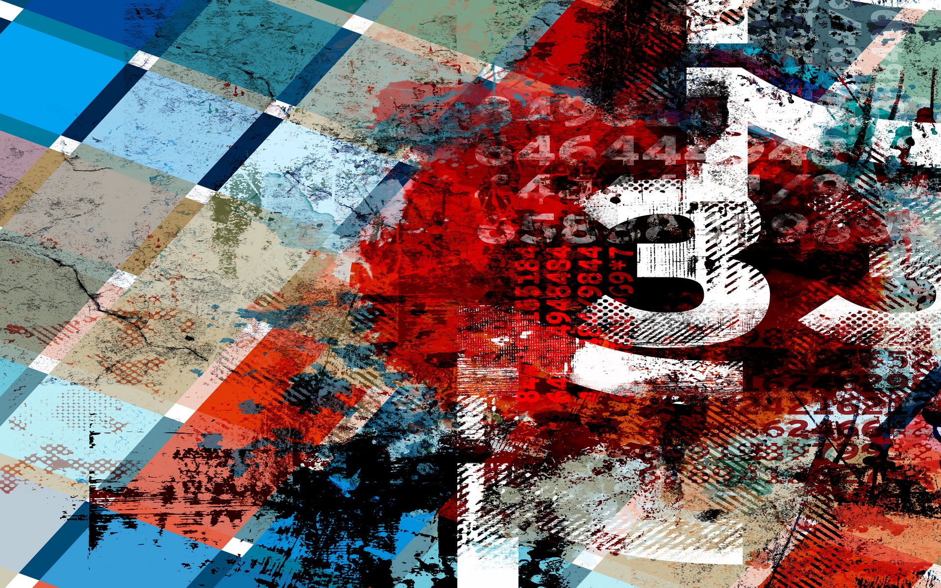 Grunge HD Wallpaper | Background Image | 1920x1200 | ID:528661