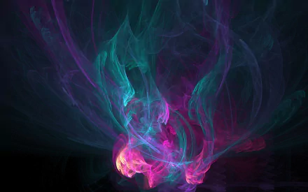 Abstract smoke HD Desktop Wallpaper | Background Image