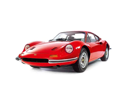 car Ferrari vehicle Ferrari Dino 246 GT HD Desktop Wallpaper | Background Image