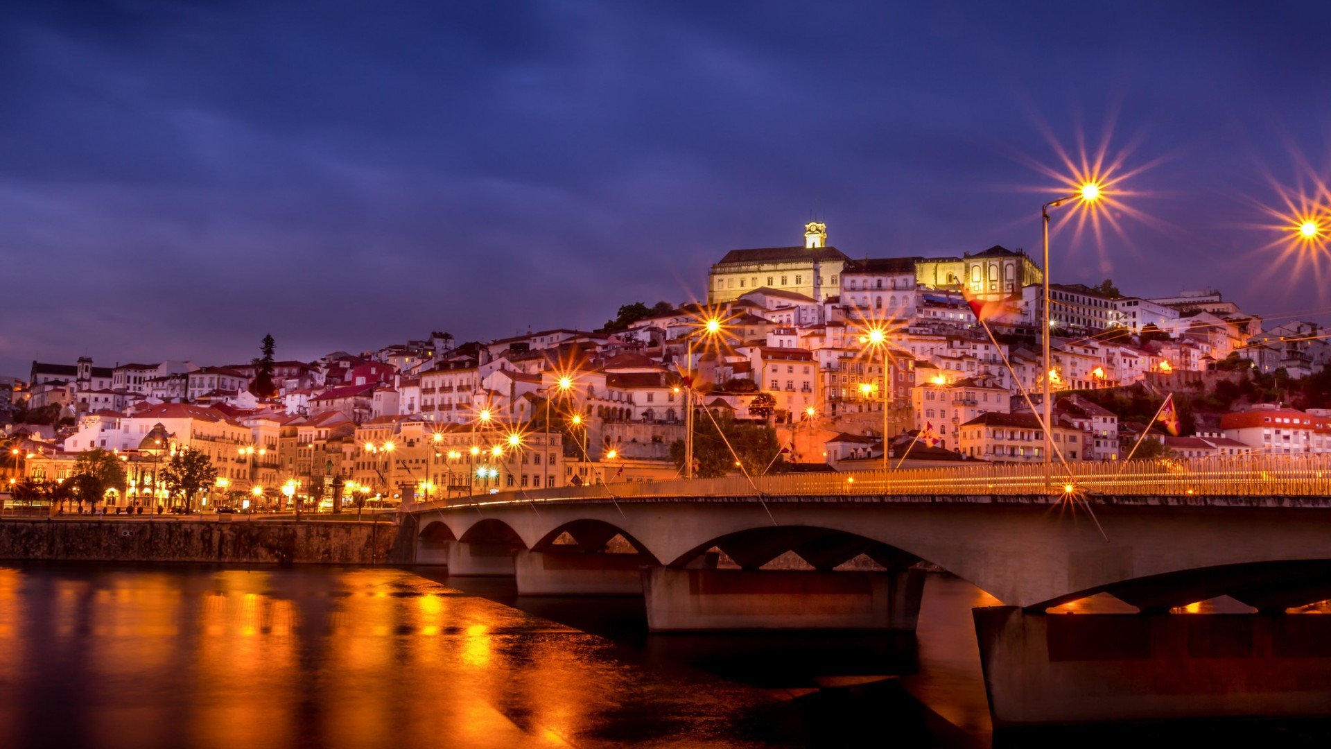 Coimbra, Portugal