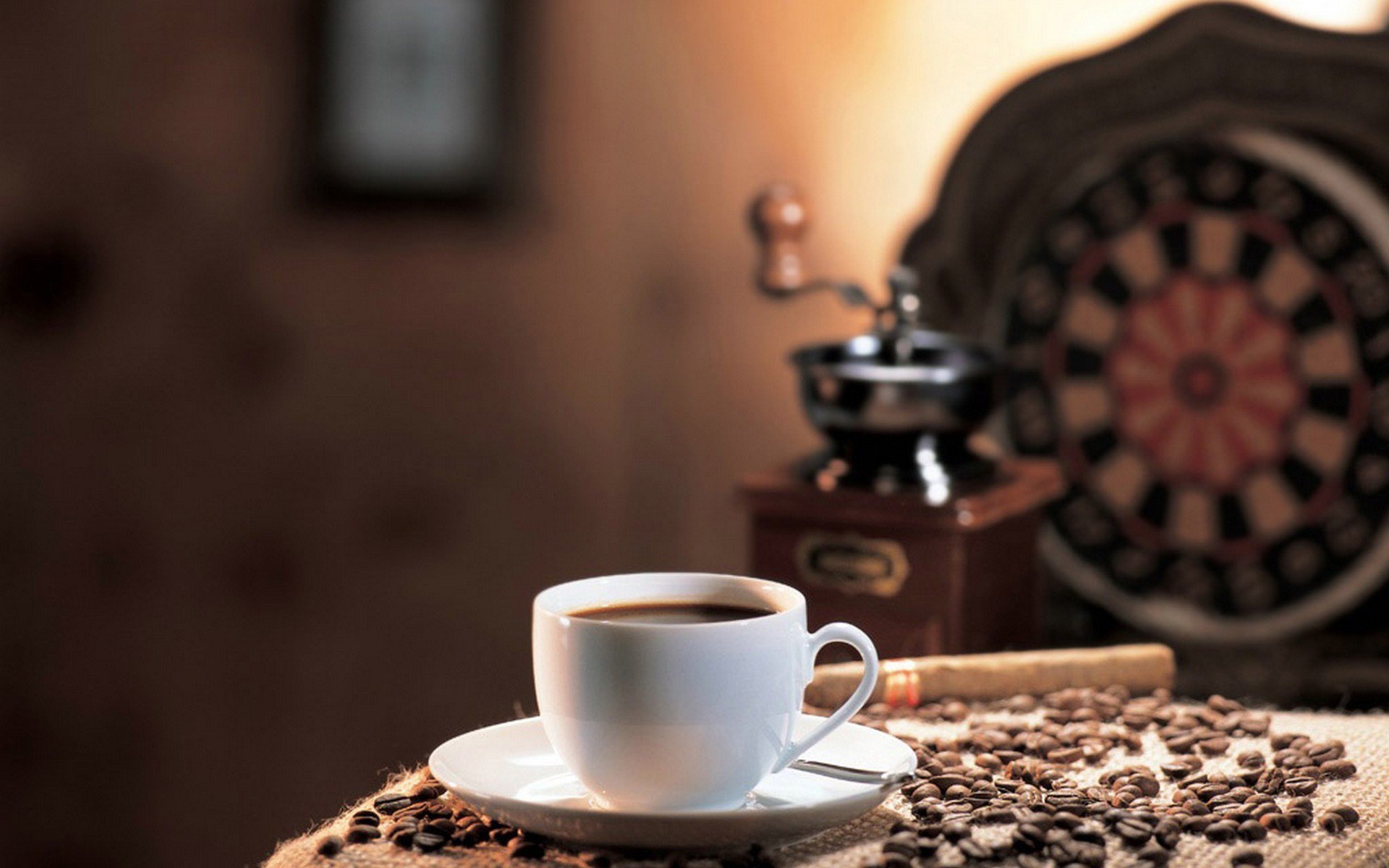 Coffee Computer Wallpapers, Desktop Backgrounds | 1920x1200 | ID:529917