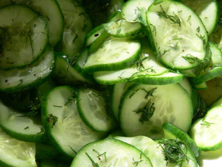 food cucumber HD Desktop Wallpaper | Background Image