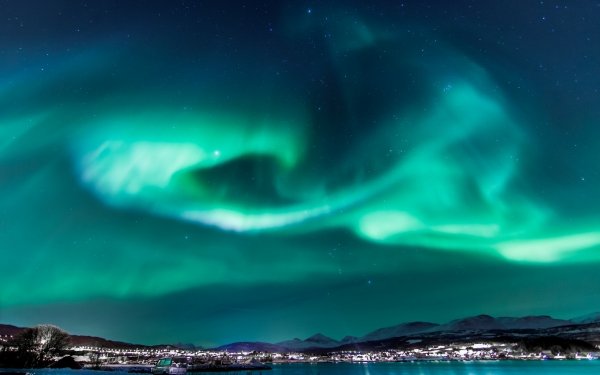 430+ Aurora Borealis HD Wallpapers | Background Images