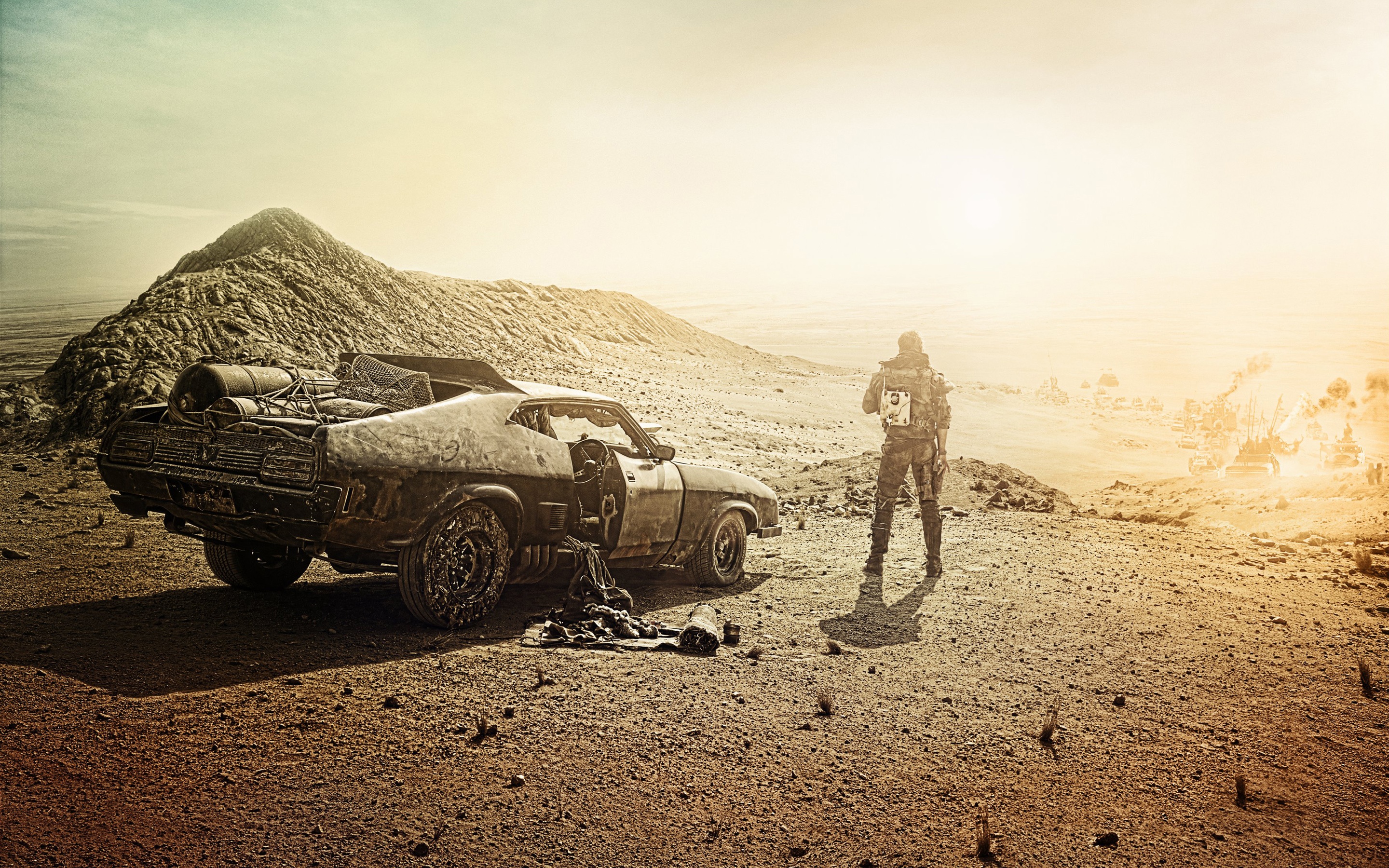 Mad Max Game Wallpaper 77 images