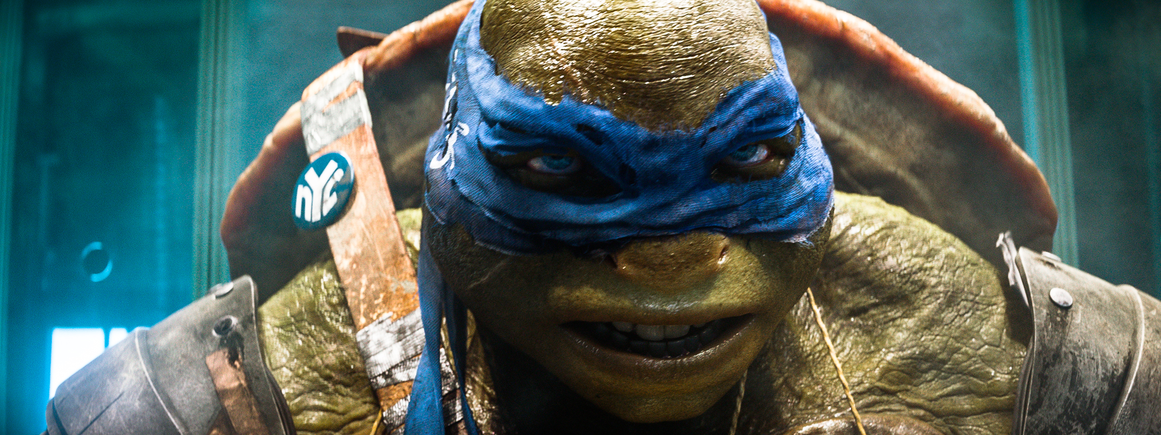 Movie Teenage Mutant Ninja Turtles (2014) HD Wallpaper | Background Image