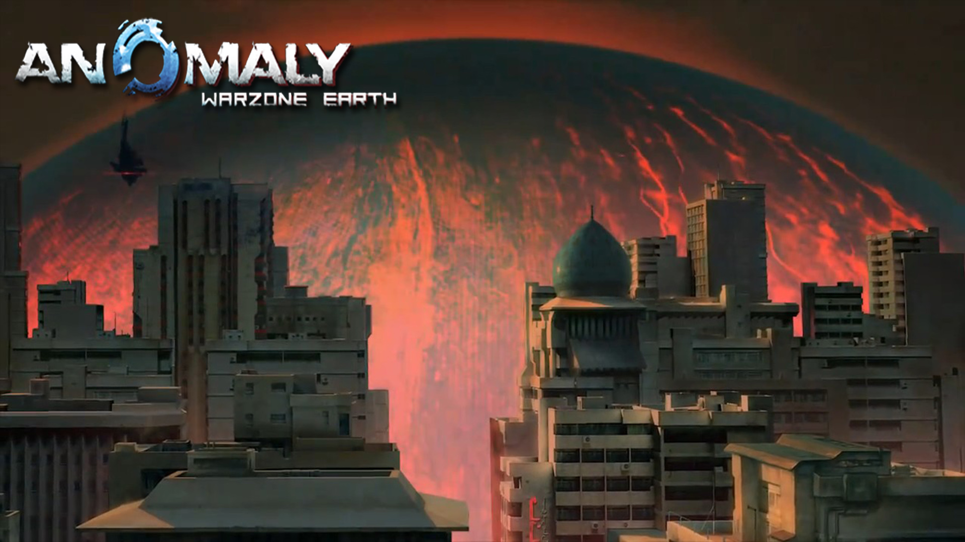 anomaly warzone earth hd