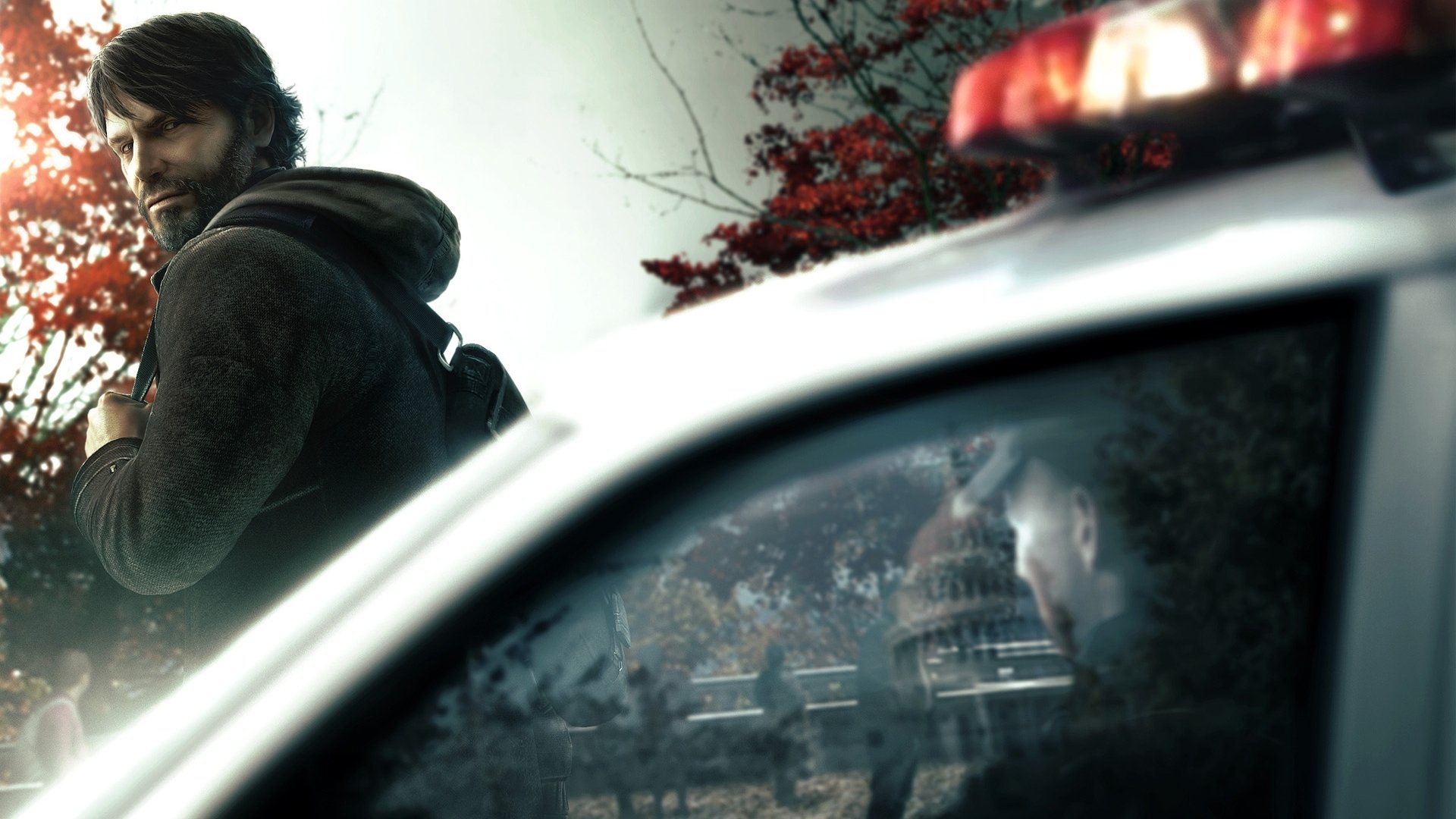 Download Video Game Tom Clancy's Splinter Cell HD Wallpaper