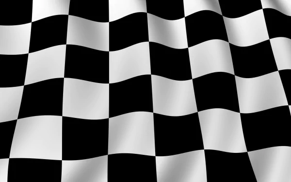  Checkered flag