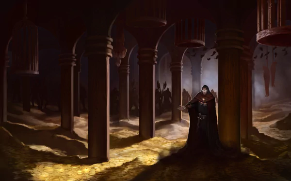 video game Age Of Wonders III HD Desktop Wallpaper | Background Image