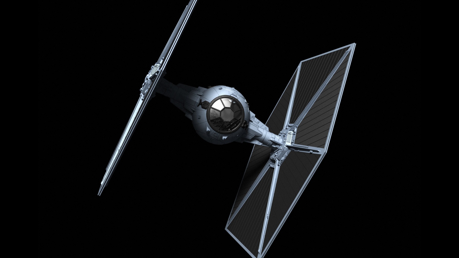 Download Tie Fighter wallpapers for mobile phone free Tie Fighter HD  pictures