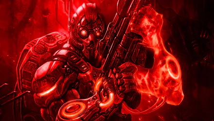 video game Starcraft II HD Desktop Wallpaper | Background Image