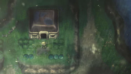video game The Legend of Zelda: A Link to the Past HD Desktop Wallpaper | Background Image