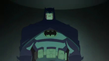 video game The Adventures of Batman & Robin HD Desktop Wallpaper | Background Image