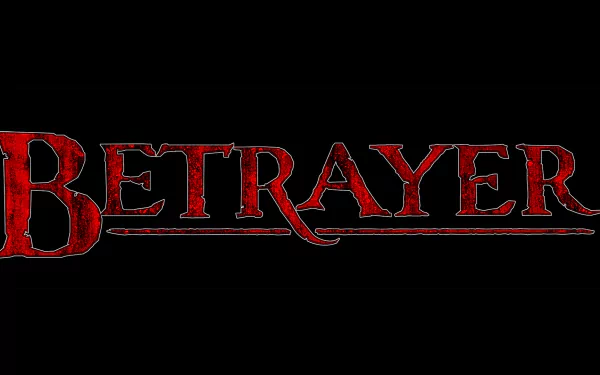 video game Betrayer HD Desktop Wallpaper | Background Image