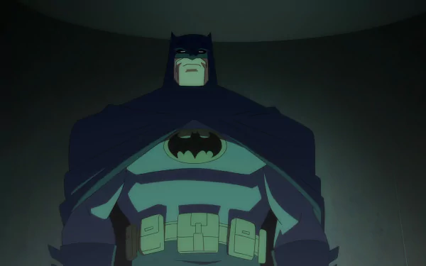 video game The Adventures of Batman & Robin HD Desktop Wallpaper | Background Image