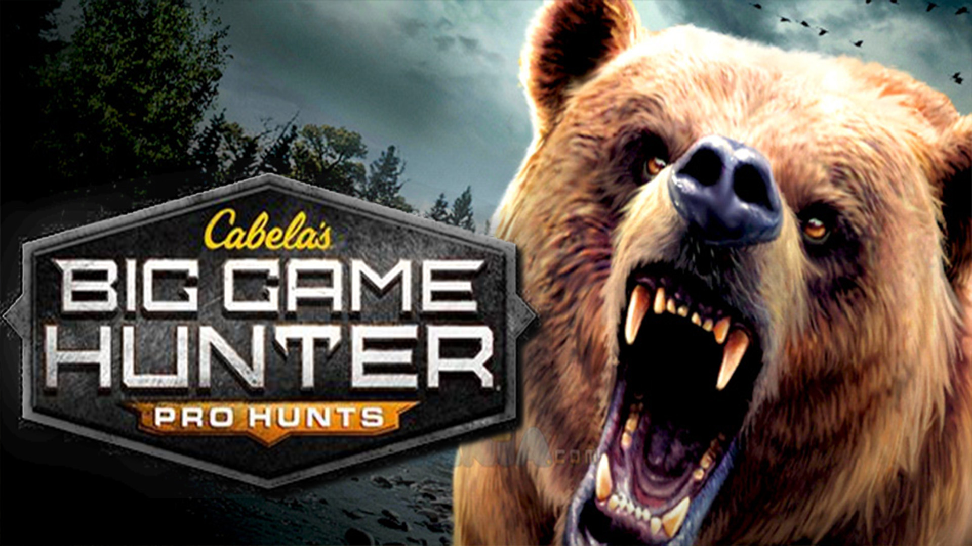 pc game big game hunter 2010 full version