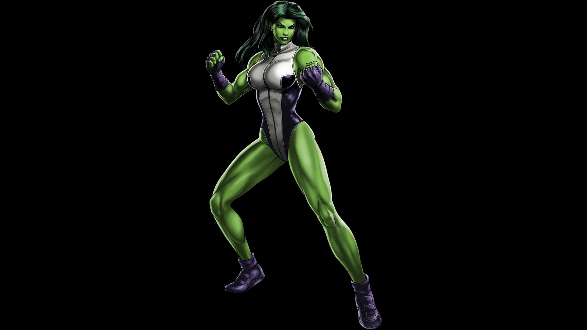 She-Hulk HD Wallpaper | Background Image | 2560x1440 | ID:532864