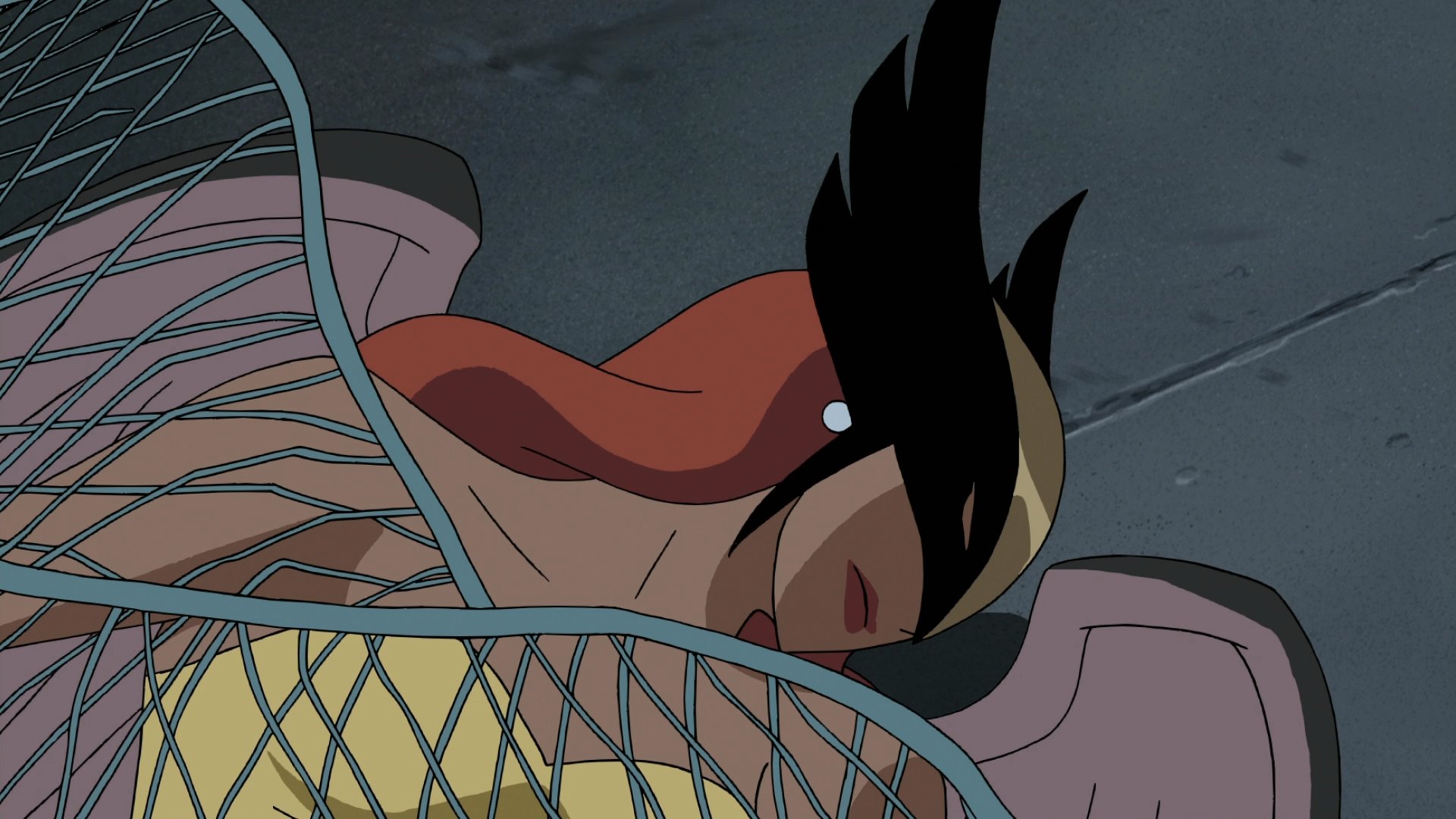 Download Shayera Hol Hawkgirl (DC Comics) TV Show Justice League HD Wallpaper