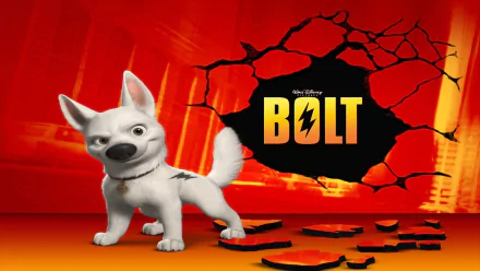 video game Bolt HD Desktop Wallpaper | Background Image