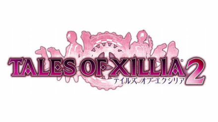 video game Tales of Xillia 2 HD Desktop Wallpaper | Background Image