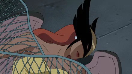 Shayera Hol Hawkgirl (DC Comics) TV Show Justice League HD Desktop Wallpaper | Background Image